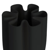 Noir Vase