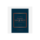 Little Book Of Alexander McQueen