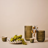 Kaia Bowl - White