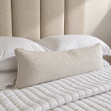 Royal Long Lumbar - Ivory