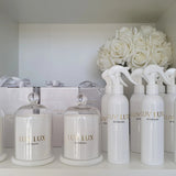 Blanc Million Linen Spray