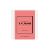 Little Book Of Balmain