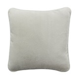 Noor Blanc Cushion