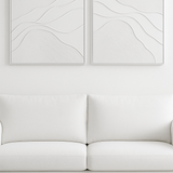 Pure Wall Art Set of 2