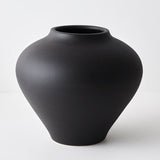 Lerato Pot - Black