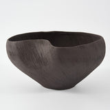 Nebula Bowl Chocolate Brush