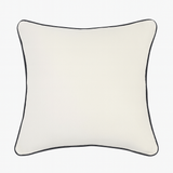 Noor Piped Cushion