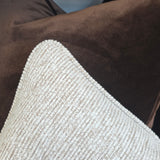 Hudson Cushion - Natural