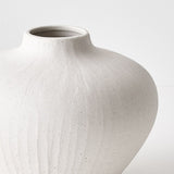 Lerato Pot - White