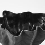 Flute Bowl - Ebony