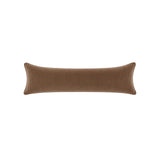 Royal Lumbar Long Cushion - Mocha
