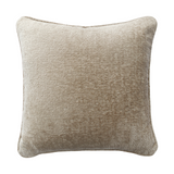 Aramis Champagne Cushion