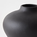 Lerato Pot - Black