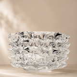 Luce Vase - Clear