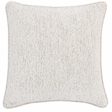 Hudson Cushion - Stone