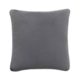 Imperial Pearl  Grey Cushion