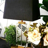 Pantherè Lamp Gold