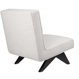 Ritz Silp Chair Blanc