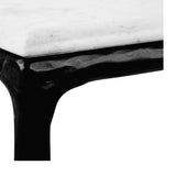 Luxor Marble Coffee Table