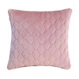 Aria Dusty Pink Cushion