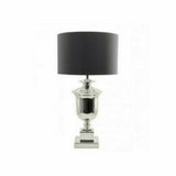 Cartier Silver Lamp