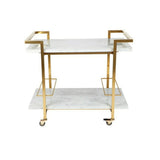 Caddington Marble Trolley