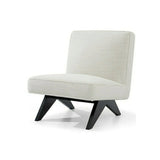 Ritz Silp Chair Blanc