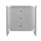 Oxford Chest Table White