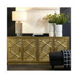 Lurex Table Lamp