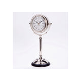 Torre Desk Clock