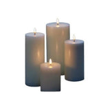 Lux Candle Pillar (BATTERY OPERATED)