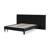 Rogue Queen Bed Noir