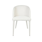 Atelier Dining Chair Ivory