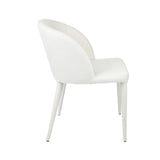 Atelier Dining Chair Ivory