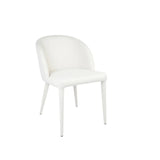 Atelier Dining Chair Ivory