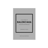 Little Book Of Balenciaga