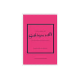 Little Book of Schiaparelli