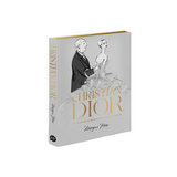 Christian Dior Book