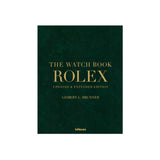 The Watch Book Rolex