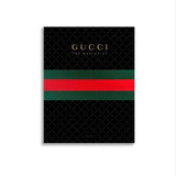 The Making of Gucci