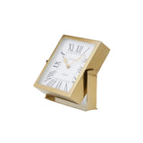 Buxton Desk Clock