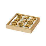 Buxton Noughts & Crosses
