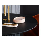 Newport Dining Table Black