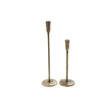 Lorraine Brass Candle holder