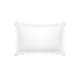 Parisian Pillowcases-Blanc (Pair)