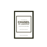 Little Book Of Chanel By Lagerfield