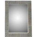 Jade Wall Mirror