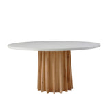 Lorraine Dining Table Natural