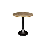 Grandè Side Table Black