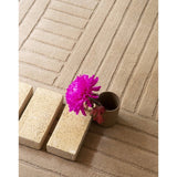Dessert Rug Warm-Sand